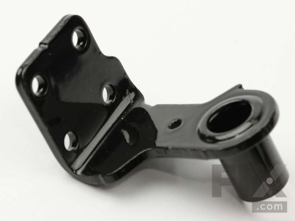 2579868-1-M-Whirlpool-W10249941-Bottom Door Hinge - Black