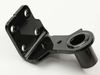 2579868-2-S-Whirlpool-W10249941-Bottom Door Hinge - Black