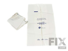 Compactor Bags - 10 Pk – Part Number: WC60X5015