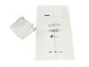 257999-2-S-GE-WC60X5015         -Compactor Bags - 10 Pk