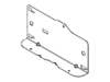 MOUNT – Part Number: W10271580