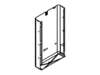 SHIELD – Part Number: W10274575