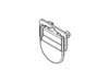 PLUG – Part Number: W10279552