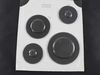 Burner Cap Kit - Wetstone – Part Number: W10299239