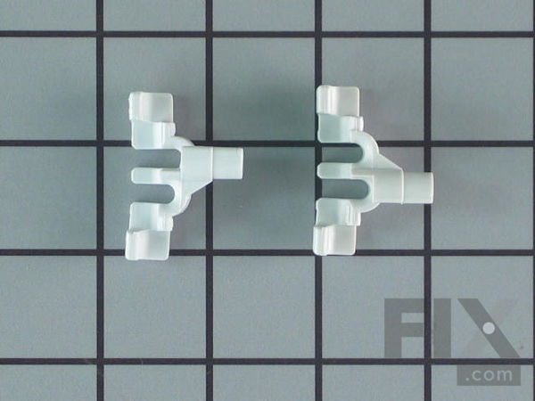 258069-1-M-GE-WD01X10046        -Fold Down Clips - Set of 2