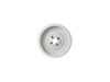 258070-1-S-GE-WD01X10047        -WHEEL & AXLE L/BASKET