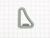 BEZEL – Part Number: W10306029