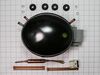 Compressor Kit – Part Number: W10309988