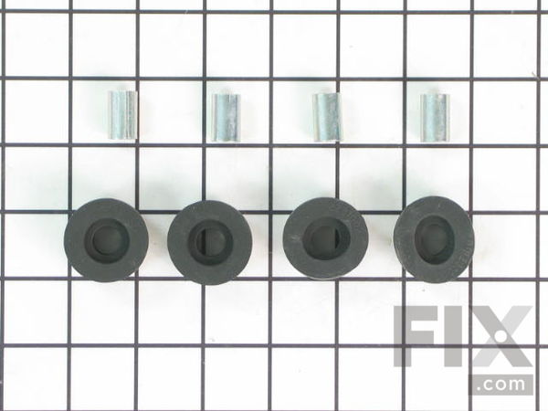 2580803-1-M-Whirlpool-W10309989-Compressor Kit