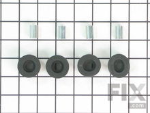 Compressor Kit – Part Number: W10309989