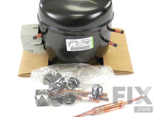COMPRESSOR – Part Number: W10309997