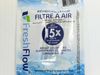 2580853-2-S-Whirlpool-W10311524-Refrigerator Air Filter