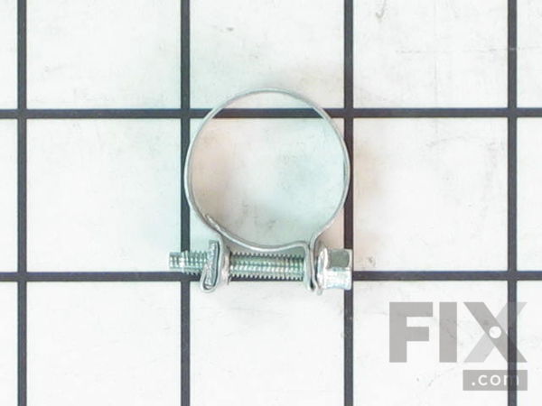 258088-1-M-GE-WD01X10065        -CLAMP HOSE