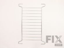 Meal Rack and Supports – Part Number: W10315274