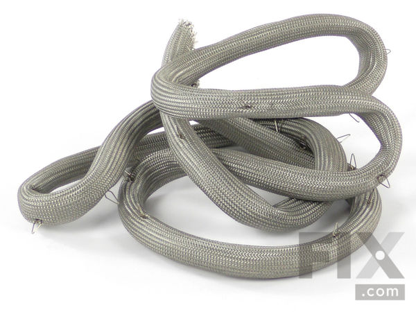 2581009-1-M-Whirlpool-W10318928-Upper Door Gasket