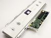 2581133-2-S-Whirlpool-W10321792-Membrane Switch/Touchpad - White