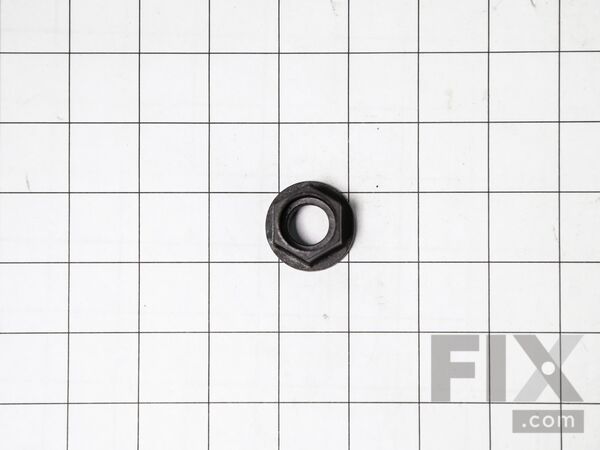258114-1-M-GE-WD01X10097        -NUT TOWER HEATER