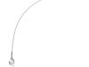 258116-2-S-GE-WD01X10099        -CABLE PULLEY