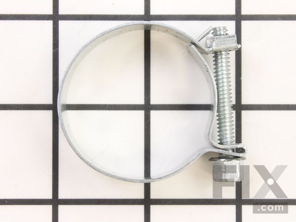258119-1-M-GE-WD01X10103        -Dishwasher Clamp