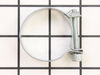 258119-1-S-GE-WD01X10103        -Dishwasher Clamp