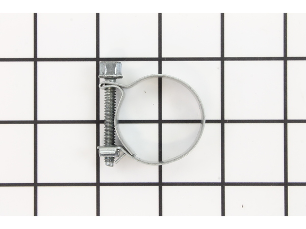 258120-1-M-GE-WD01X10104        -Dishwasher Clamp
