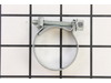 258120-3-S-GE-WD01X10104        -Dishwasher Clamp