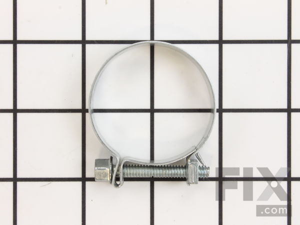 258121-1-M-GE-WD01X10105        -Dishwasher Clamp