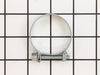 Dishwasher Clamp – Part Number: WD01X10105