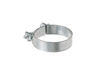 258121-3-S-GE-WD01X10105        -Dishwasher Clamp