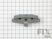Dryer Door Hinge – Part Number: 137105100