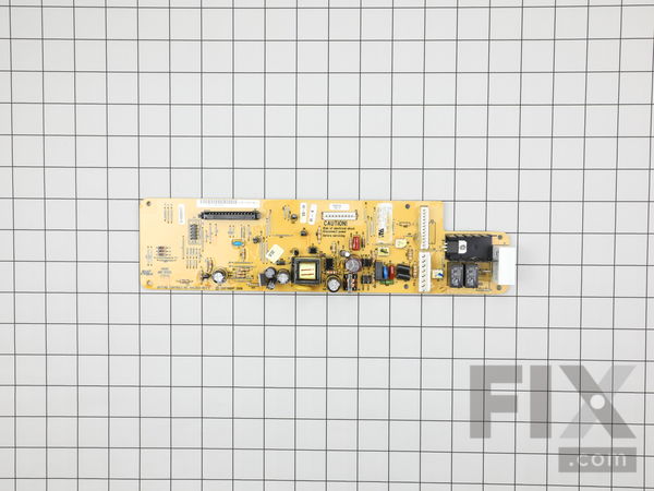 2581379-1-M-Frigidaire-154757001-Electronic Control Board