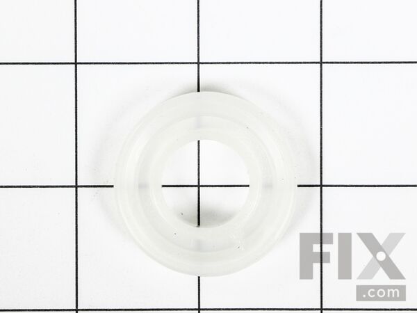 258138-1-M-GE-WD01X10127        -CLAMP SERVICE CORD