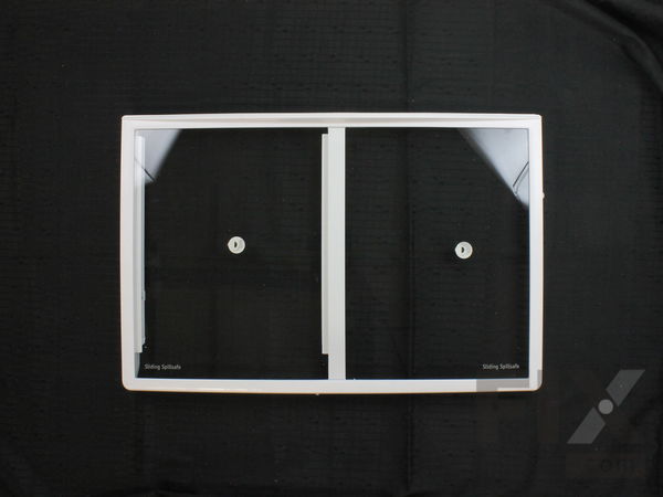 2581463-1-M-Frigidaire-240358926-Refrigerator Shelf (Spill Safe) - White