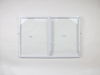 2581463-2-S-Frigidaire-240358926-Refrigerator Shelf (Spill Safe) - White