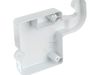 2581514-2-S-Frigidaire-241946712-Upper Hinge Cover