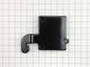 2581515-2-S-Frigidaire-241946715-Upper Hinge Cover