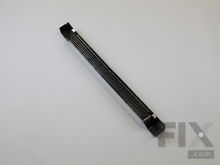 GRILLE/KICKPLATE – Part Number: 242054802