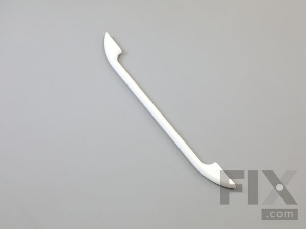 2581606-1-M-Frigidaire-242059101-Door Handle - White