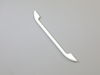 Door Handle - White – Part Number: 242059101