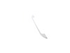2581606-3-S-Frigidaire-242059101-Door Handle - White