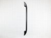 Door Handle - Black – Part Number: 242059102