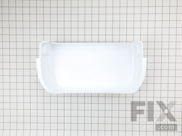 2581640-1-M-Frigidaire-242071401-Door Bin - White