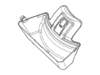 Drain Pan – Part Number: 297231901