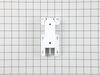 2581688-2-S-Frigidaire-297313200-Freezer Door Hinge