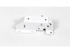 2581688-3-S-Frigidaire-297313200-Freezer Door Hinge