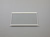 Glass Shelf – Part Number: 297324500