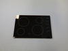Main Cooktop - Black – Part Number: 305379341