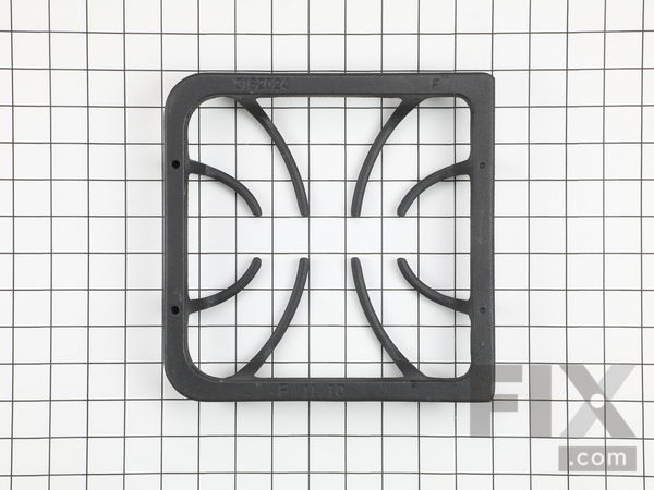 2581721-1-M-Frigidaire-316202405-Burner Grate - Black
