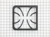 2581721-1-S-Frigidaire-316202405-Burner Grate - Black