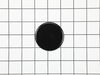 2581735-2-S-Frigidaire-316261700-Burner Cap - Black - 5K